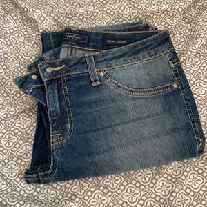 Never Worn Women’s Skinny Jeans Size 30